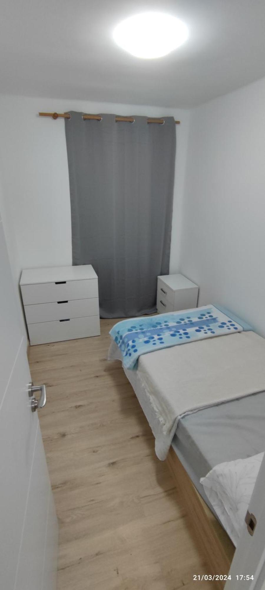 Mini Apartamento Castellón de la Plana Exterior foto